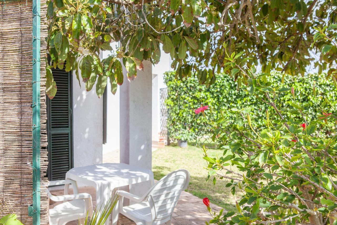 V - Casa Mazulis Apartment Praia Da Luz Exterior photo